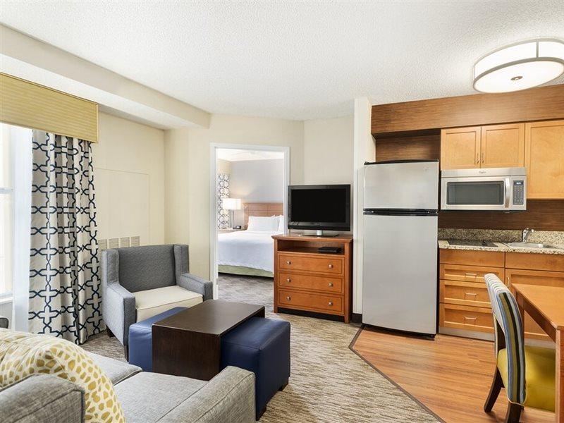 Homewood Suites By Hilton Dallas The Colony Εξωτερικό φωτογραφία