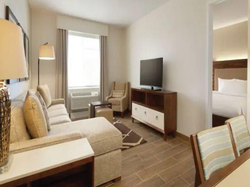 Homewood Suites By Hilton Dallas The Colony Εξωτερικό φωτογραφία