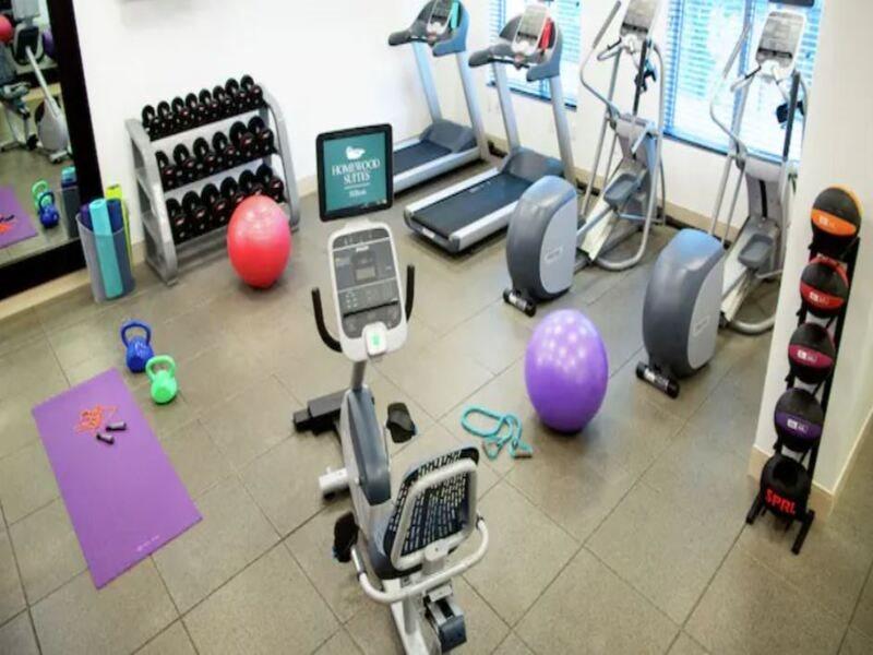 Homewood Suites By Hilton Dallas The Colony Εξωτερικό φωτογραφία