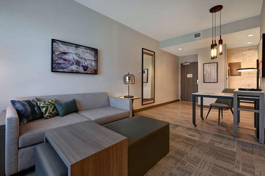 Homewood Suites By Hilton Dallas The Colony Δωμάτιο φωτογραφία