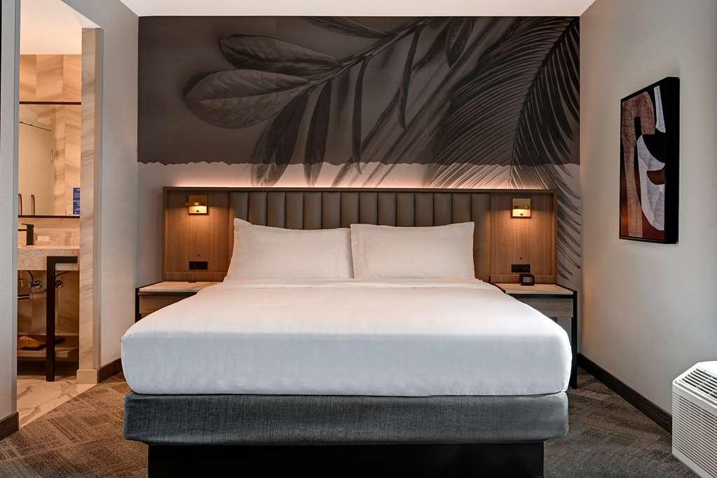 Homewood Suites By Hilton Dallas The Colony Δωμάτιο φωτογραφία