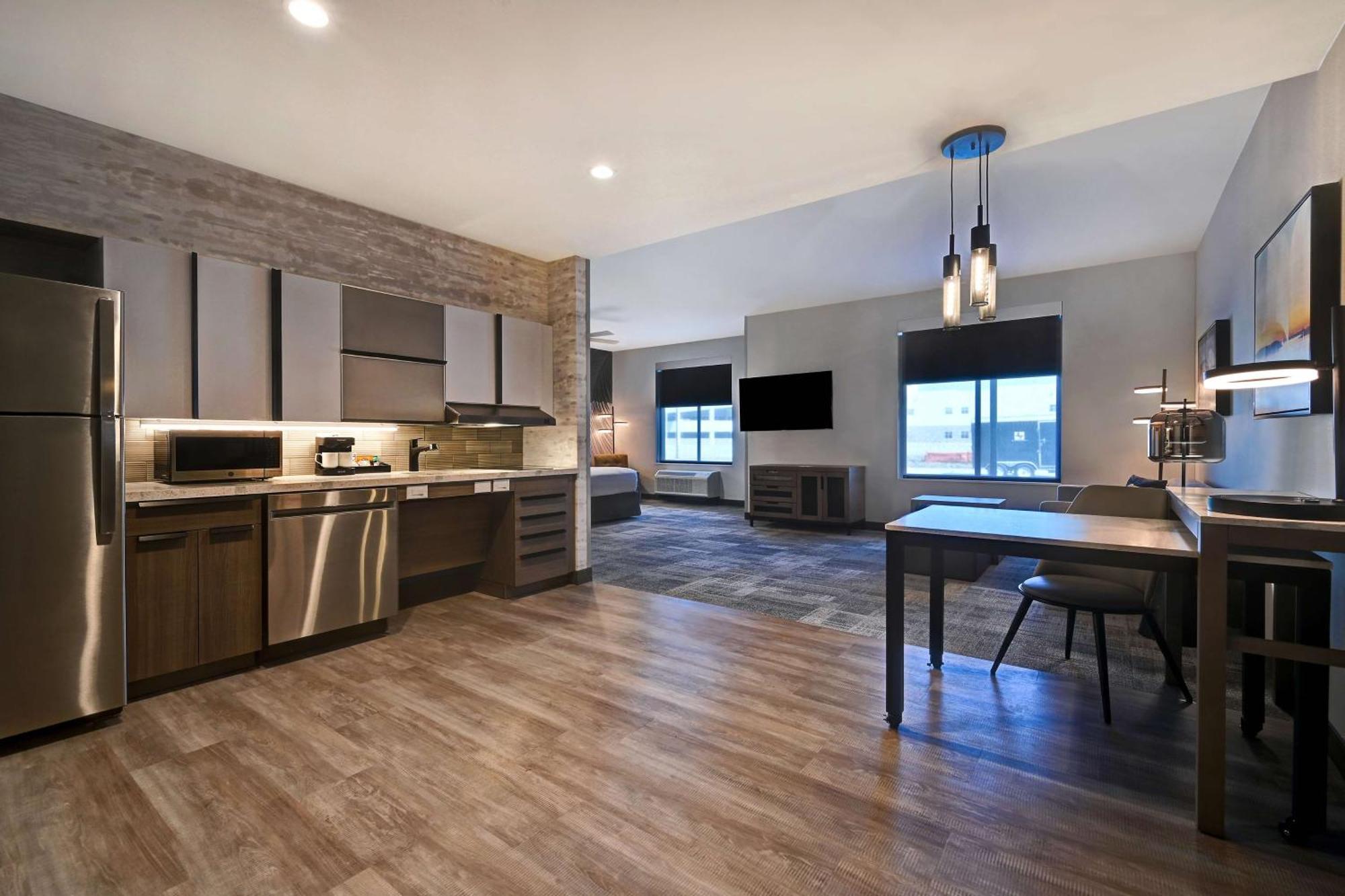 Homewood Suites By Hilton Dallas The Colony Εξωτερικό φωτογραφία