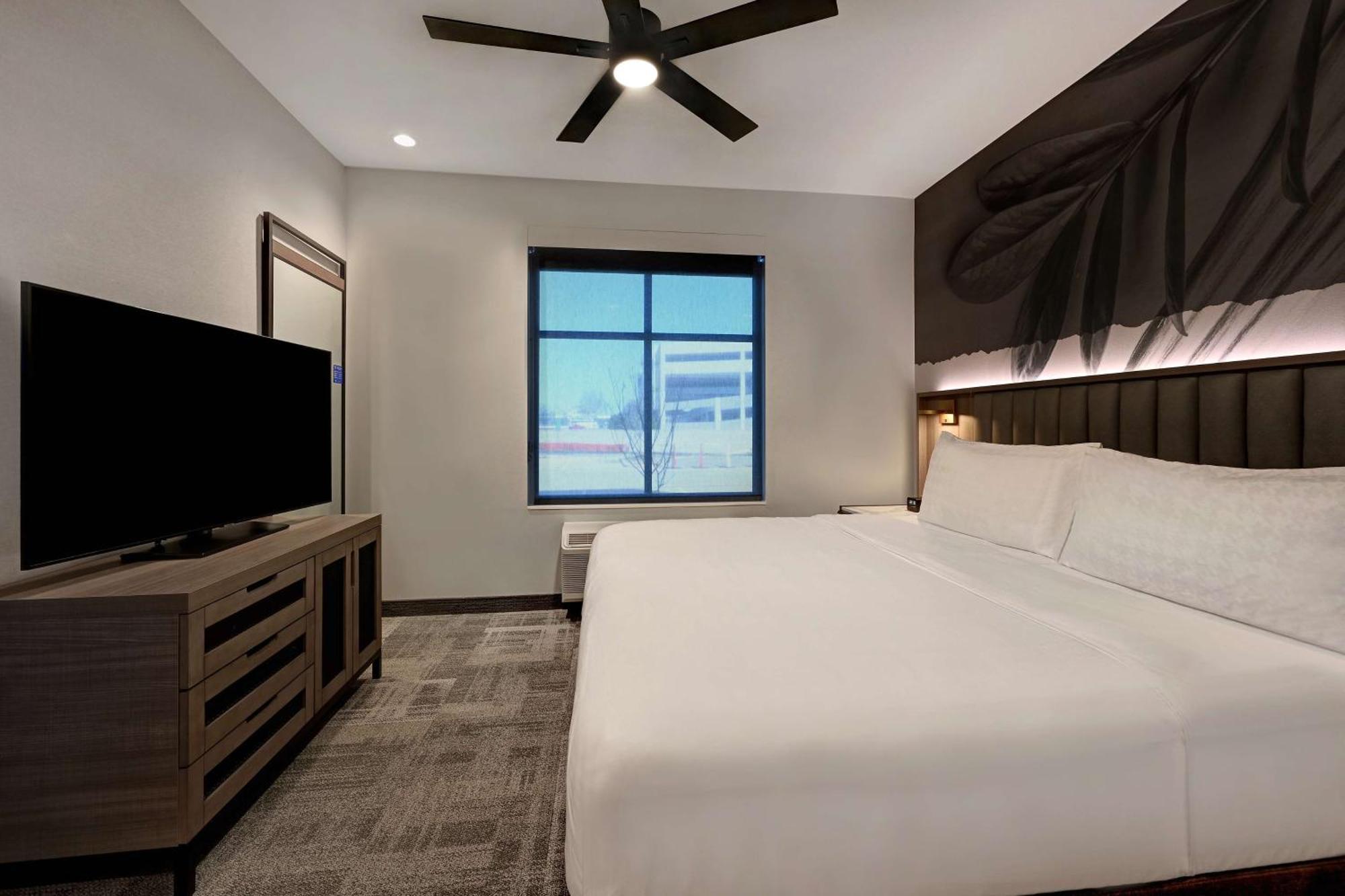 Homewood Suites By Hilton Dallas The Colony Εξωτερικό φωτογραφία