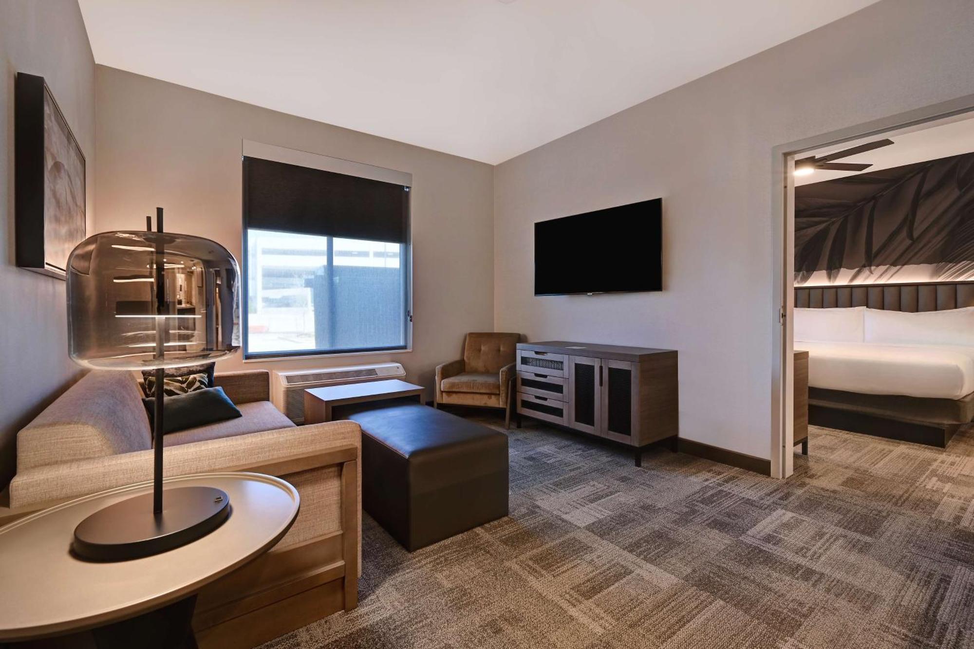 Homewood Suites By Hilton Dallas The Colony Εξωτερικό φωτογραφία