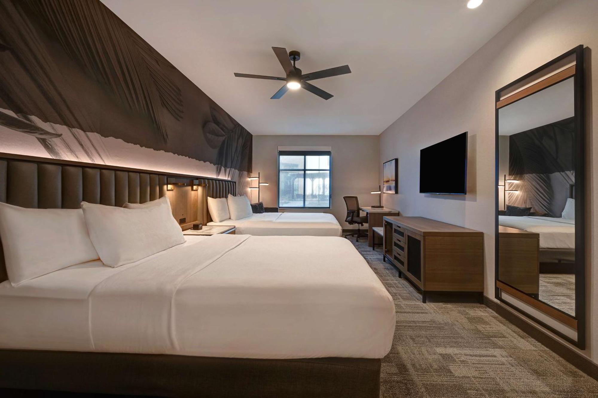 Homewood Suites By Hilton Dallas The Colony Εξωτερικό φωτογραφία