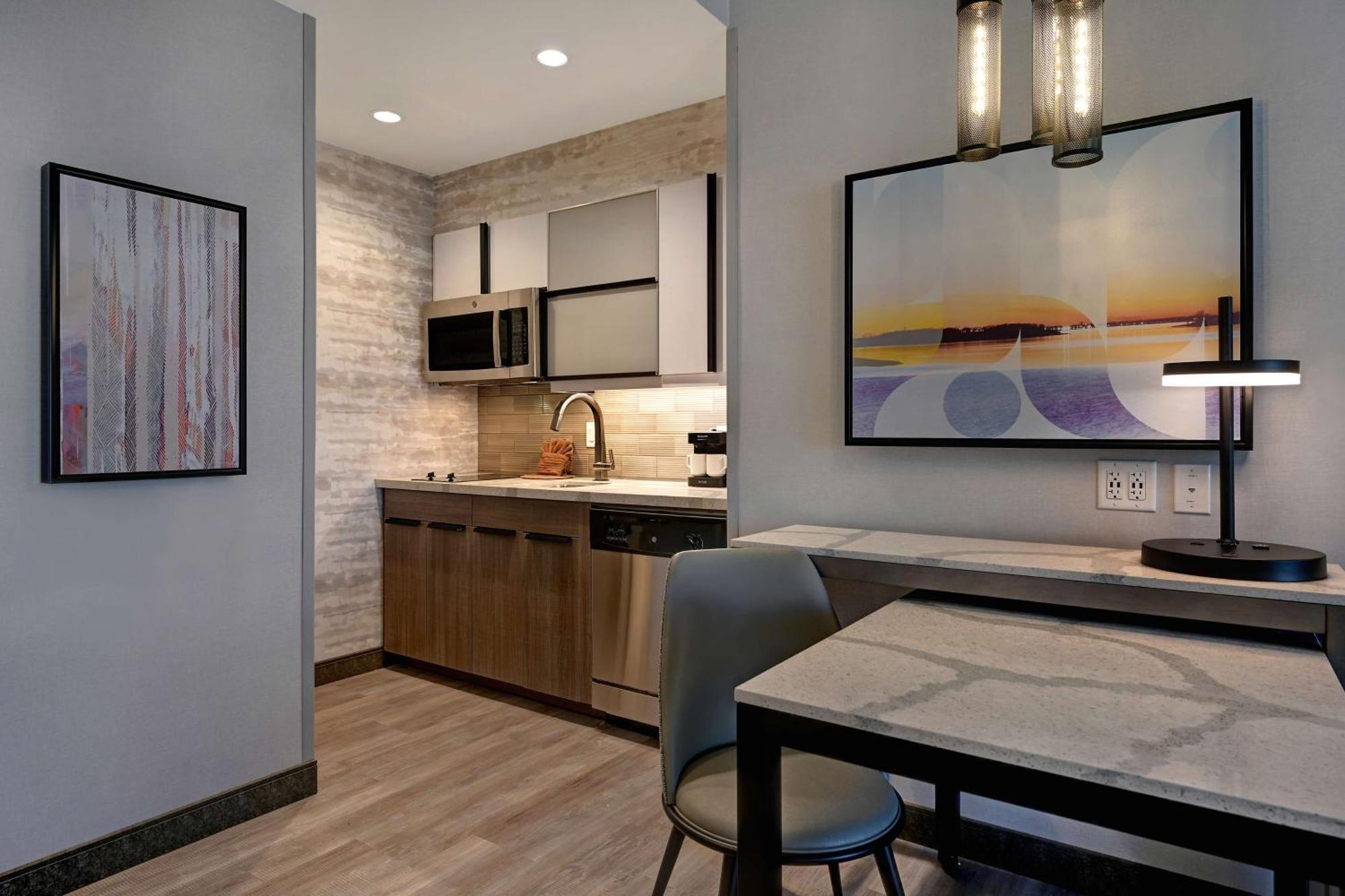 Homewood Suites By Hilton Dallas The Colony Εξωτερικό φωτογραφία