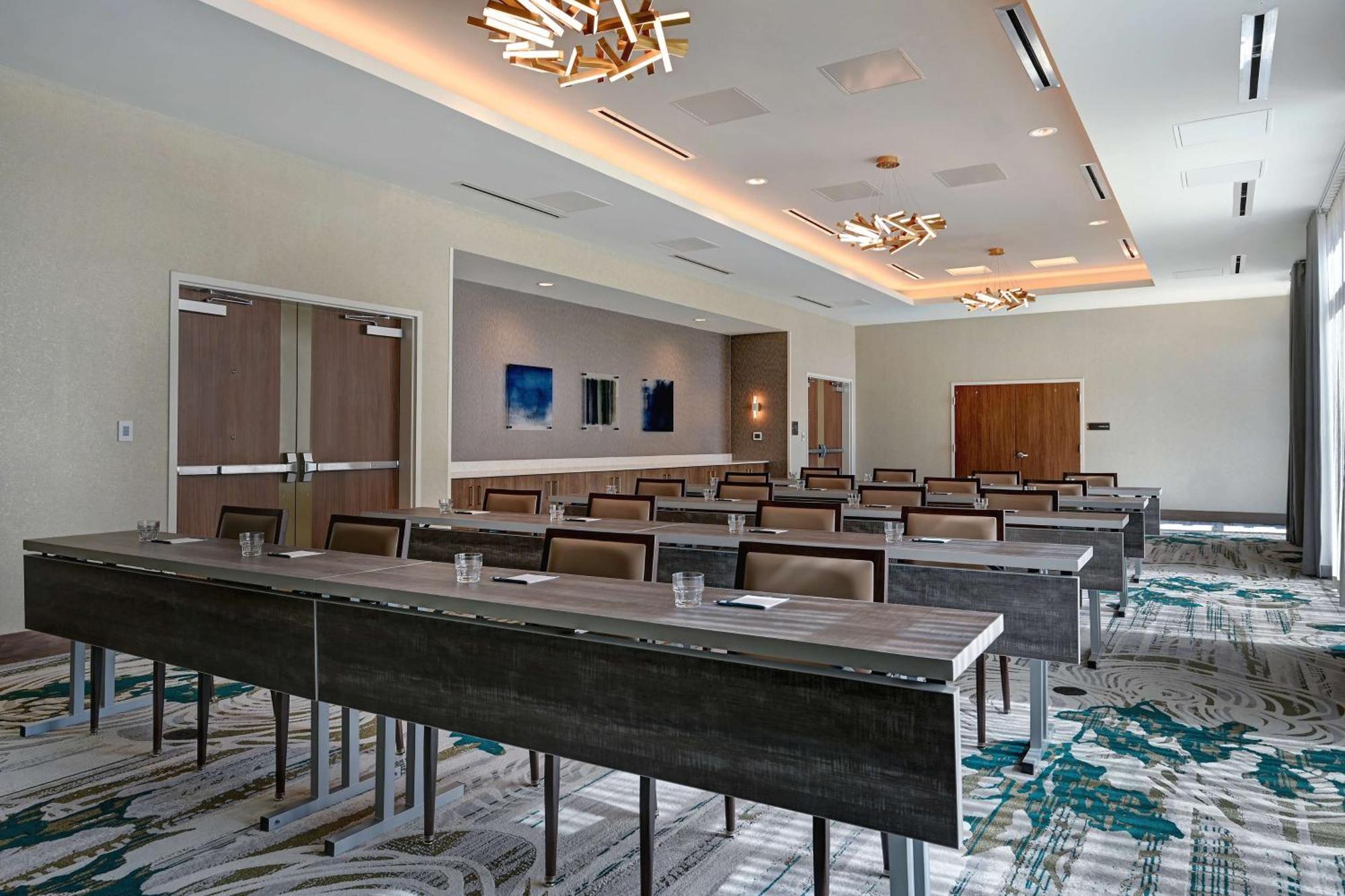 Homewood Suites By Hilton Dallas The Colony Εξωτερικό φωτογραφία