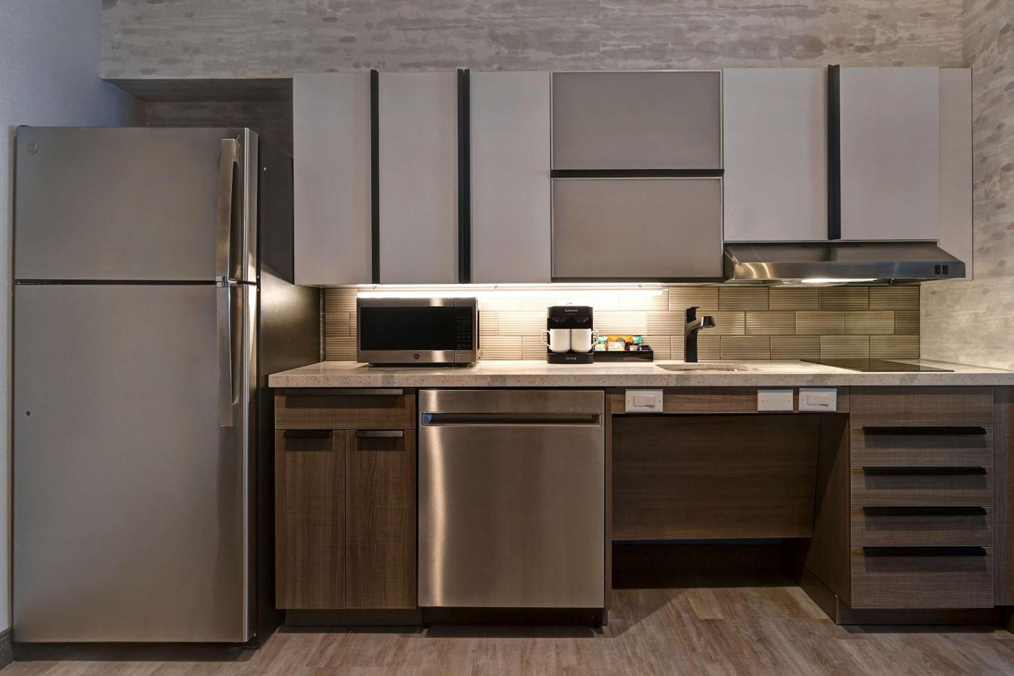 Homewood Suites By Hilton Dallas The Colony Εξωτερικό φωτογραφία