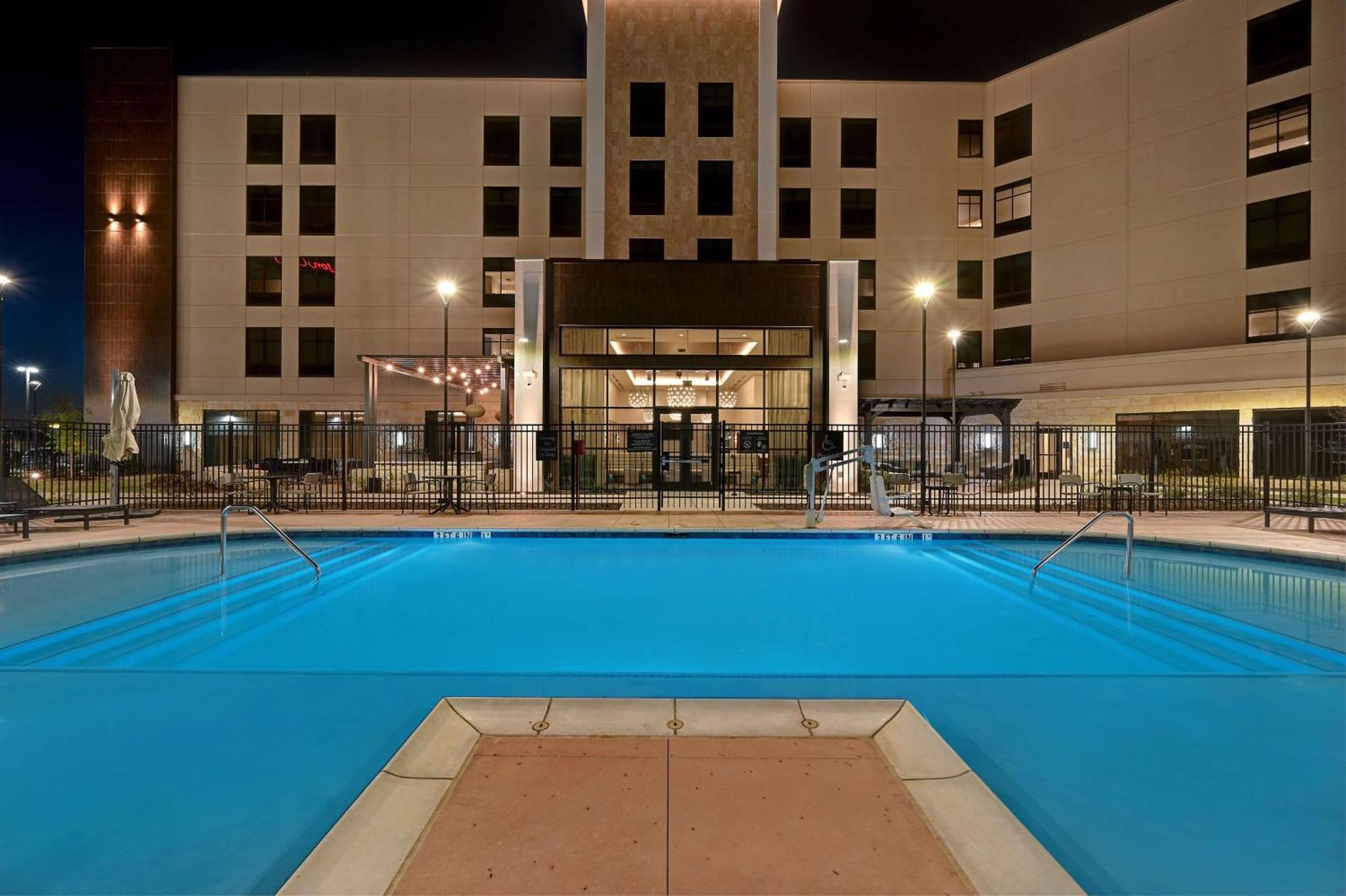 Homewood Suites By Hilton Dallas The Colony Εξωτερικό φωτογραφία