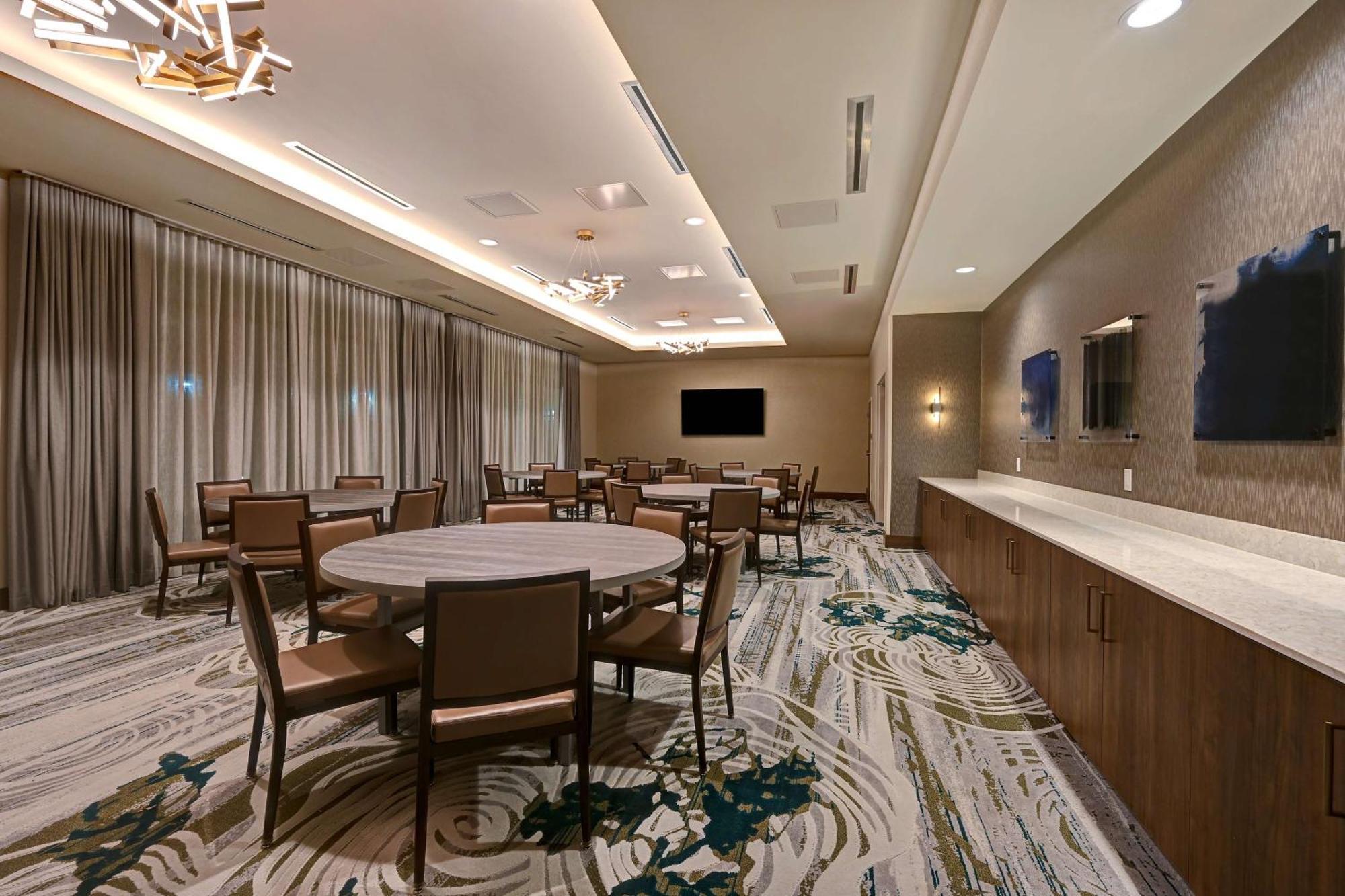 Homewood Suites By Hilton Dallas The Colony Εξωτερικό φωτογραφία