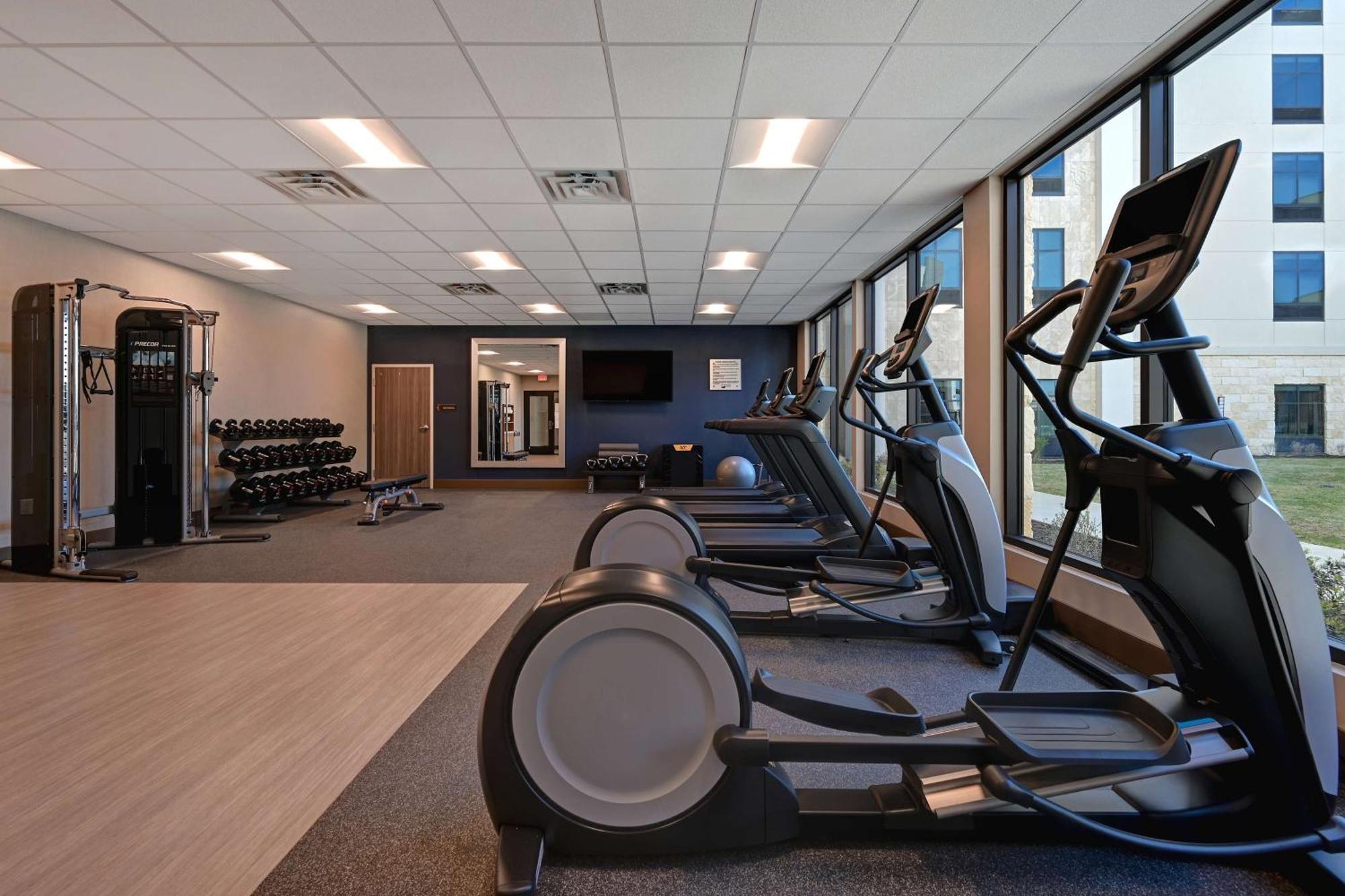 Homewood Suites By Hilton Dallas The Colony Εξωτερικό φωτογραφία