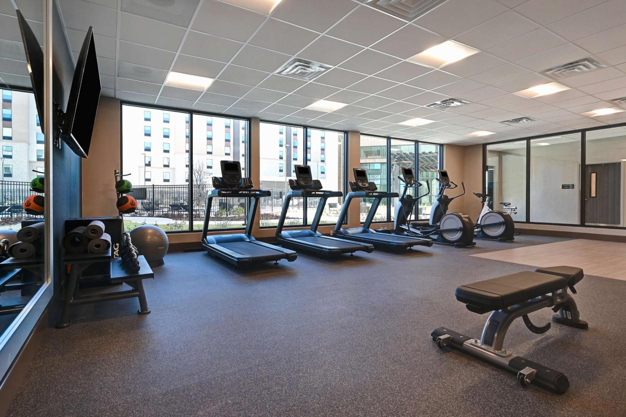 Homewood Suites By Hilton Dallas The Colony Εξωτερικό φωτογραφία