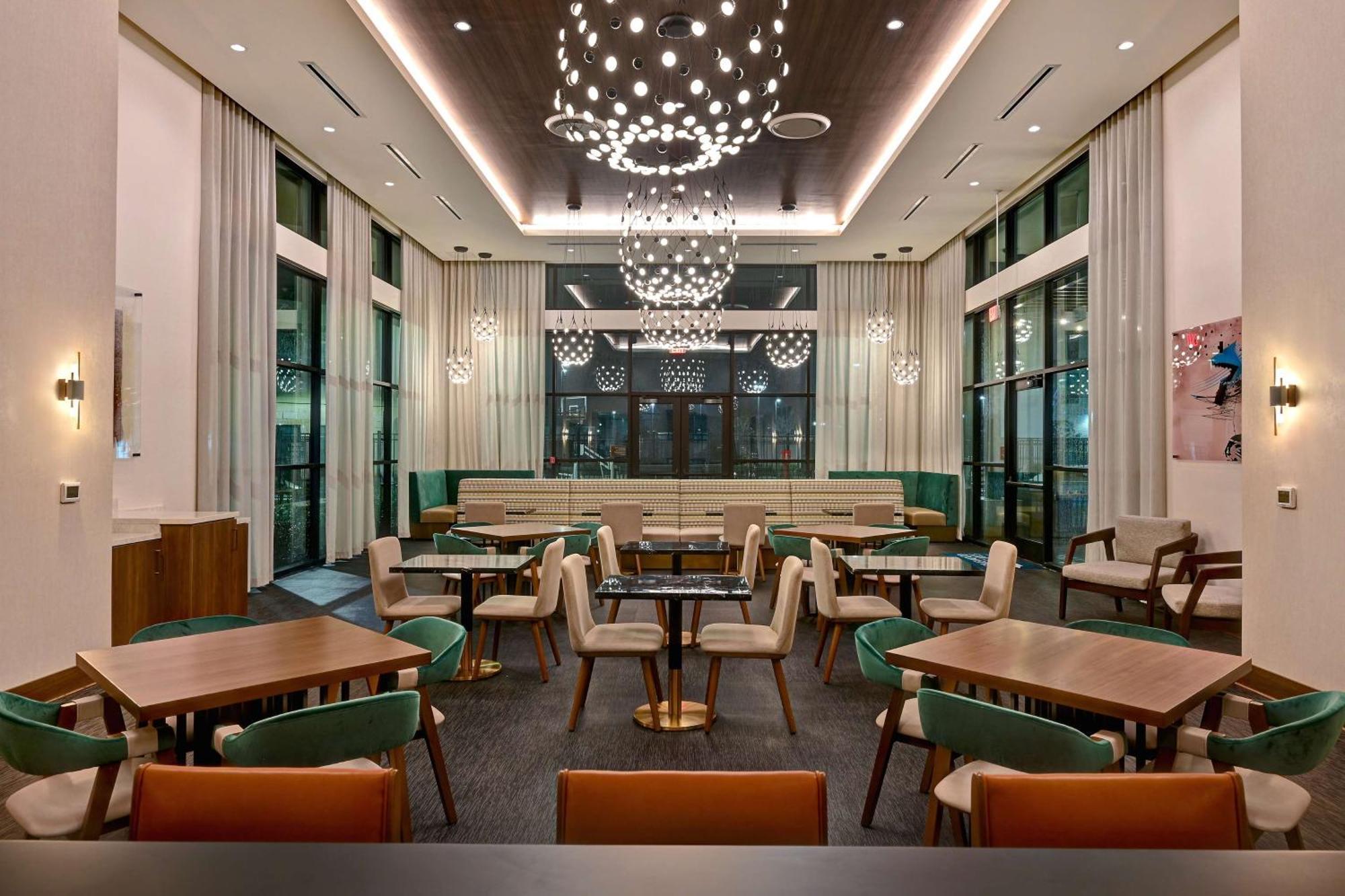Homewood Suites By Hilton Dallas The Colony Εξωτερικό φωτογραφία