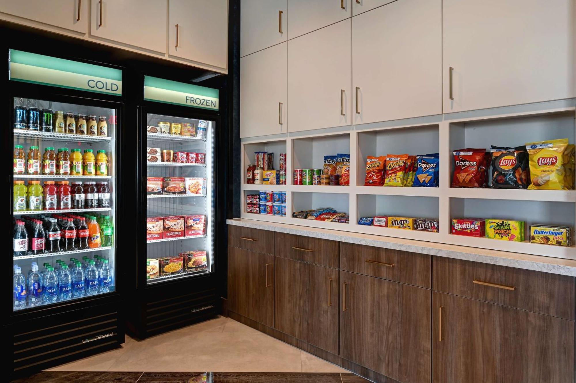 Homewood Suites By Hilton Dallas The Colony Εξωτερικό φωτογραφία