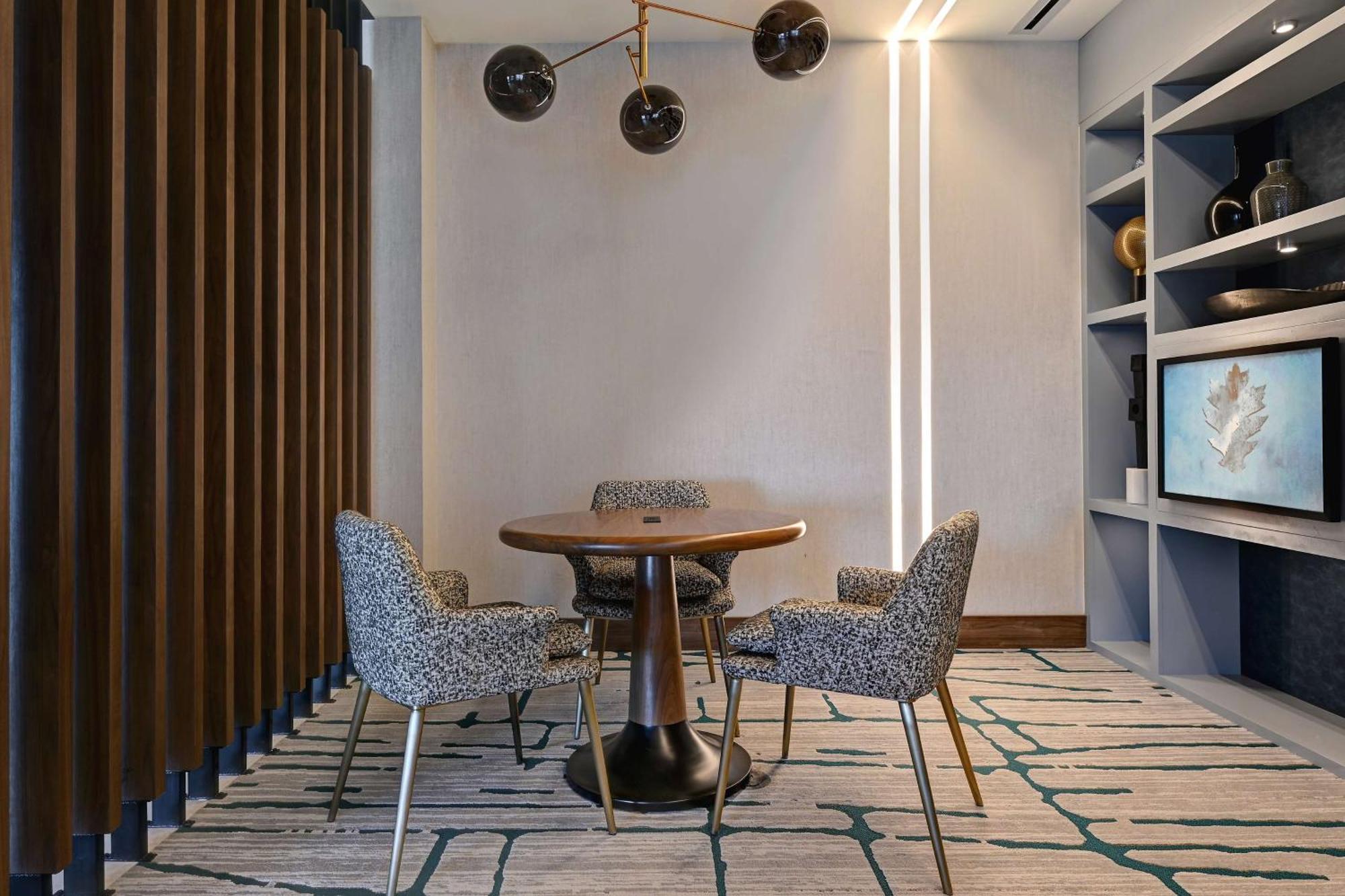 Homewood Suites By Hilton Dallas The Colony Εξωτερικό φωτογραφία