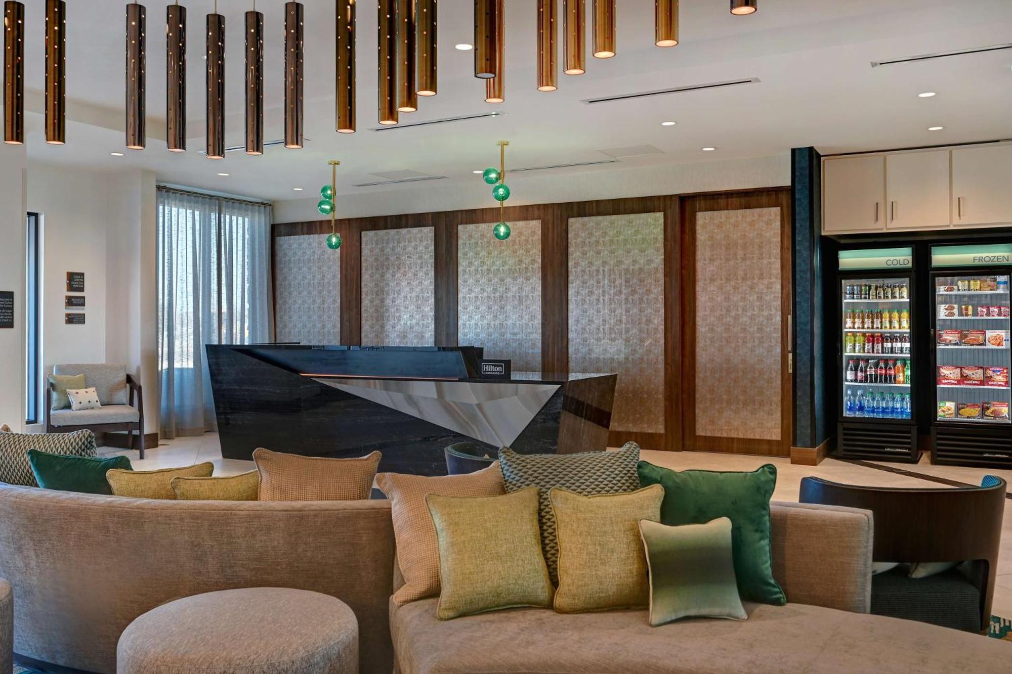 Homewood Suites By Hilton Dallas The Colony Εξωτερικό φωτογραφία