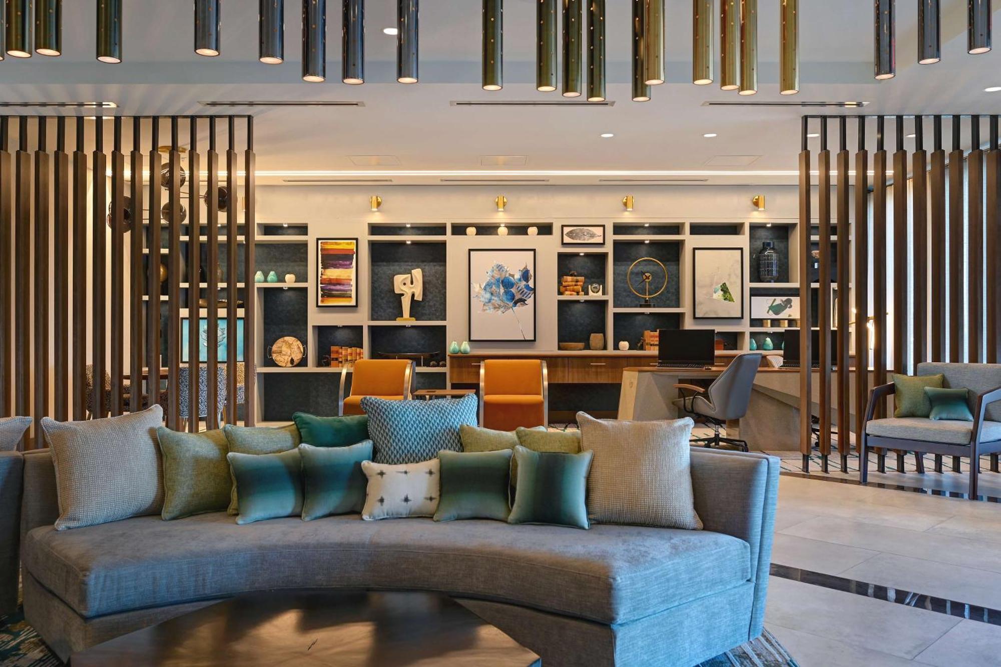 Homewood Suites By Hilton Dallas The Colony Εξωτερικό φωτογραφία
