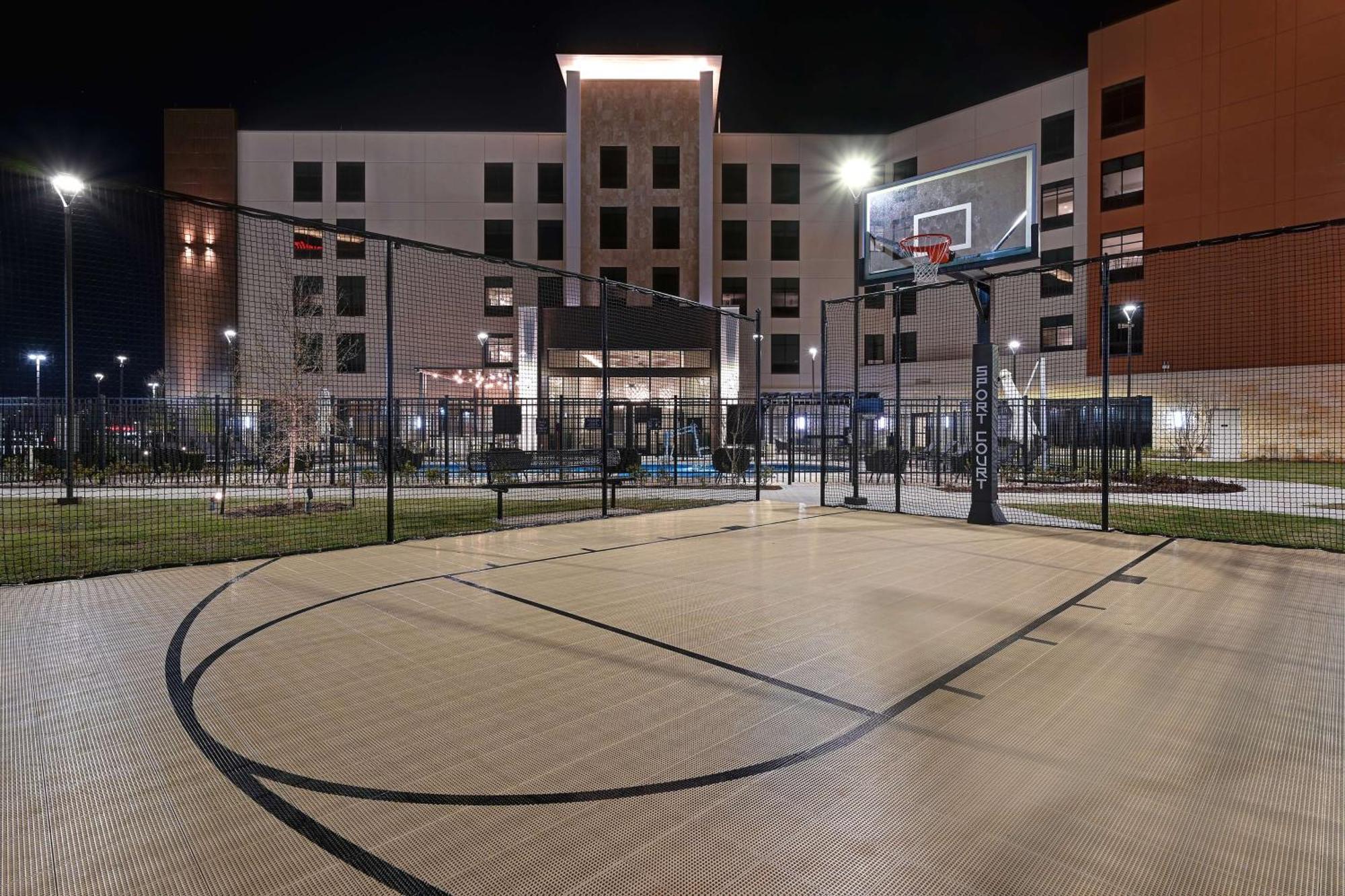 Homewood Suites By Hilton Dallas The Colony Εξωτερικό φωτογραφία