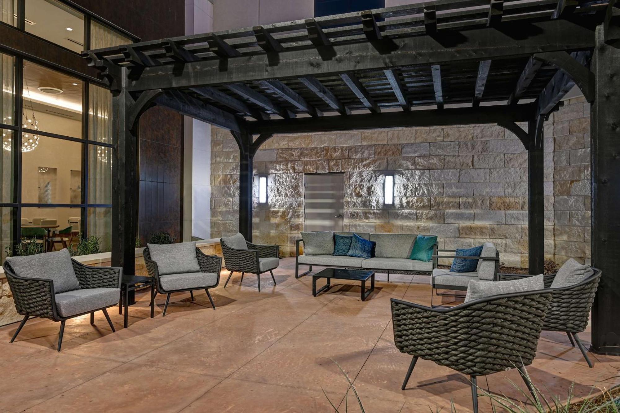 Homewood Suites By Hilton Dallas The Colony Εξωτερικό φωτογραφία