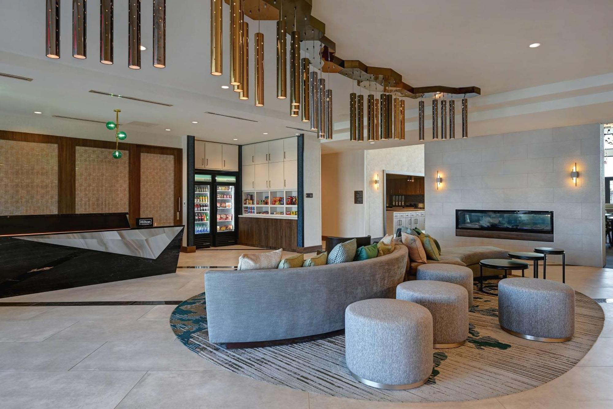 Homewood Suites By Hilton Dallas The Colony Εξωτερικό φωτογραφία