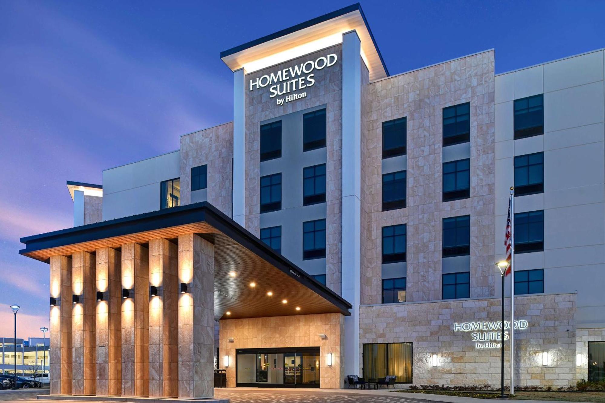 Homewood Suites By Hilton Dallas The Colony Εξωτερικό φωτογραφία