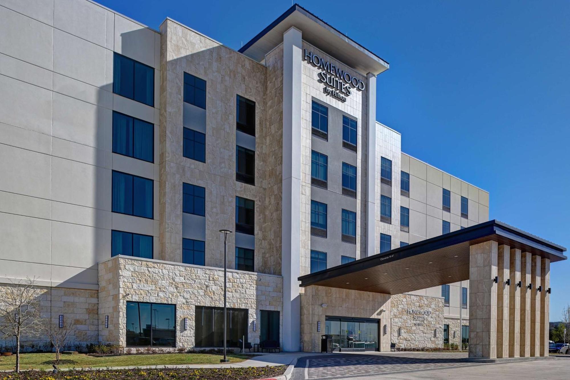 Homewood Suites By Hilton Dallas The Colony Εξωτερικό φωτογραφία